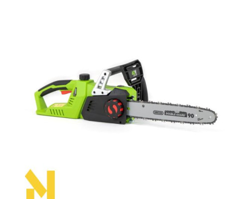 Пила ланцюгова акумуляторна 4garden AP3522 (без АКБ та ЗП)