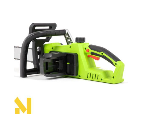 Пила ланцюгова акумуляторна 4garden AP3522 (без АКБ та ЗП)