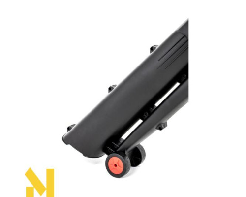 Пилосос-повітродувка садова акумуляторна 4garden AO22 (без АКБ та ЗП)