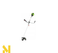 Тример акумуляторний 4garden AK3422 (без АКБ та ЗП)