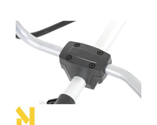 Тример акумуляторний 4garden AK3422 (без АКБ та ЗП)