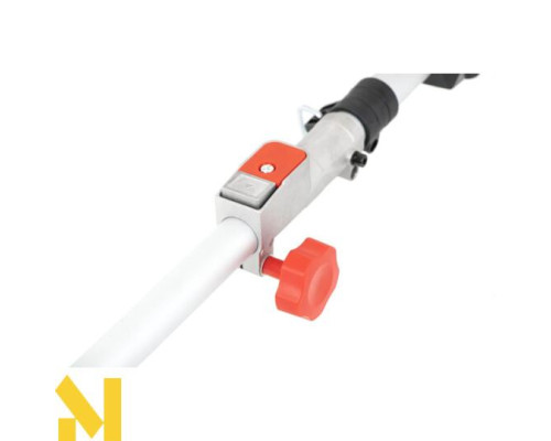 Тример акумуляторний 4garden AK3422 (без АКБ та ЗП)