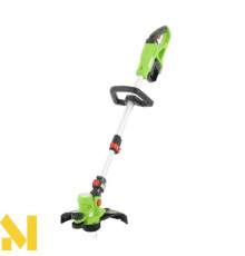 Тример акумуляторний 4garden APK3022 (без АКБ та ЗП)