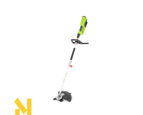 Мультисистема акумуляторна 4garden AK22MULTI (без АКБ та ЗП)