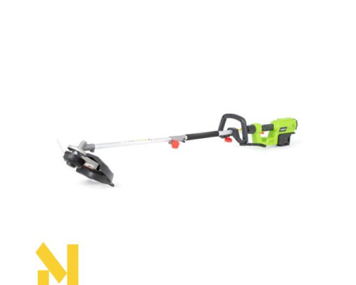 Мультисистема акумуляторна 4garden AK22MULTI (без АКБ та ЗП)