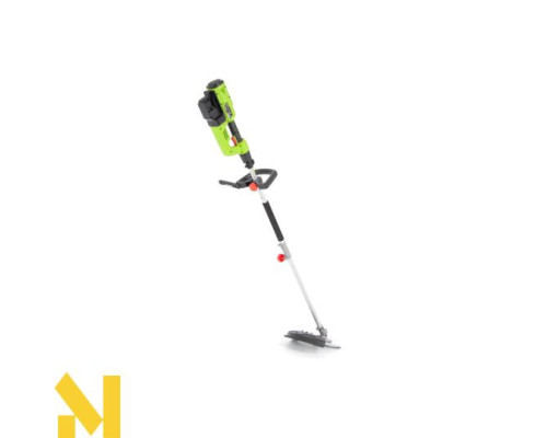 Мультисистема акумуляторна 4garden AK22MULTI (без АКБ та ЗП)