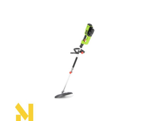 Мультисистема акумуляторна 4garden AK22MULTI (без АКБ та ЗП)