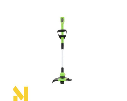 Тример акумуляторний 4garden APK2521 (без АКБ та ЗП)