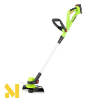 Тример акумуляторний 4garden APK2521S