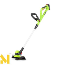 Тример акумуляторний 4garden APK2521S