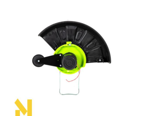 Тример акумуляторний 4garden APK2521S