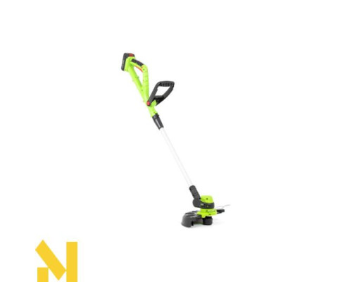 Тример акумуляторний 4garden APK2521S