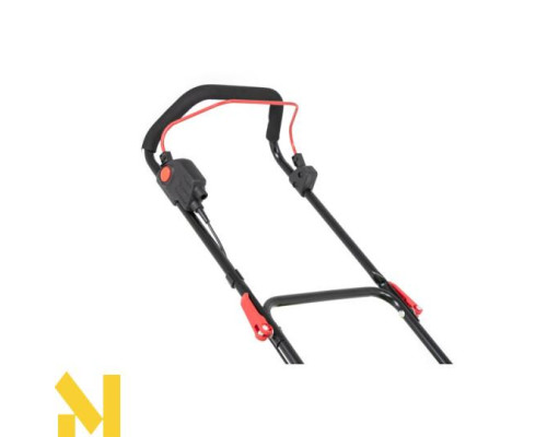 Газонокосарка акумуляторна 4garden AM4122S