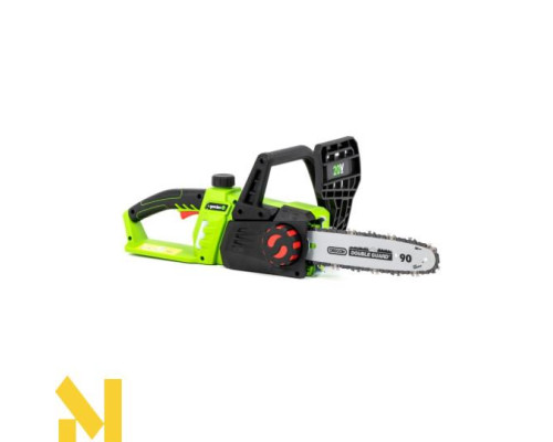 Пила ланцюгова акумуляторна 4garden AP25 (без АКБ та ЗП)