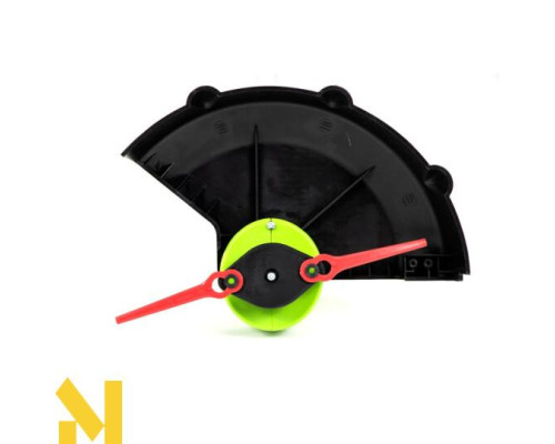 Тример акумуляторний 4garden APK23 (без АКБ та ЗП)