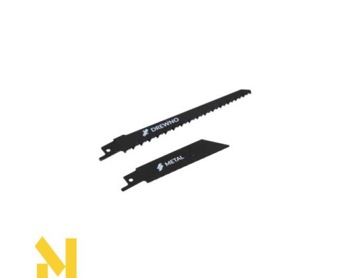 Пила шабельна акумуляторна 4garden APS12 (без АКБ та ЗП)