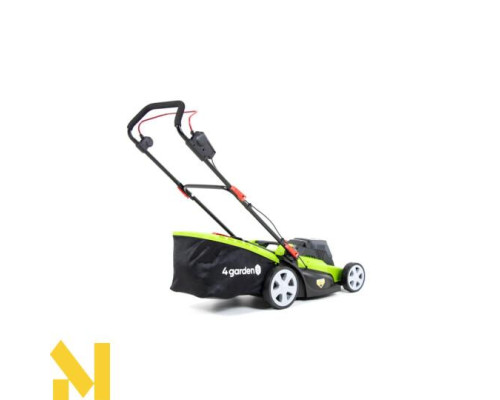 Газонокосарка акумуляторна 4garden AM4422S