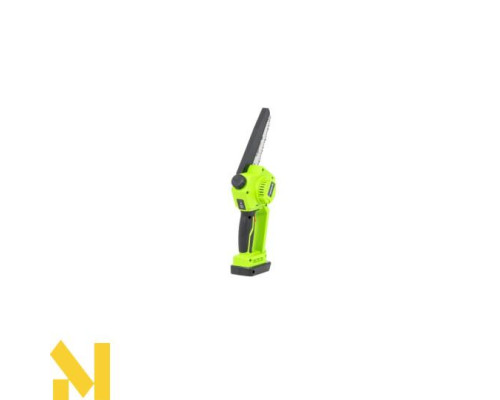 Міні-пила акумуляторна 4garden AP15 L (без АКБ та ЗП)