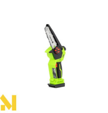 Міні-пила акумуляторна 4garden AP15 L (без АКБ та ЗП)