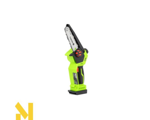 Міні-пила акумуляторна 4garden AP15 L (без АКБ та ЗП)