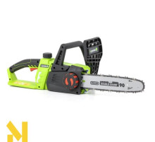 Пила ланцюгова акумуляторна 4garden AP3021 (без АКБ та ЗП)