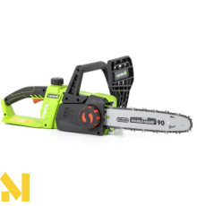 Пила ланцюгова акумуляторна 4garden AP3021 (без АКБ та ЗП)
