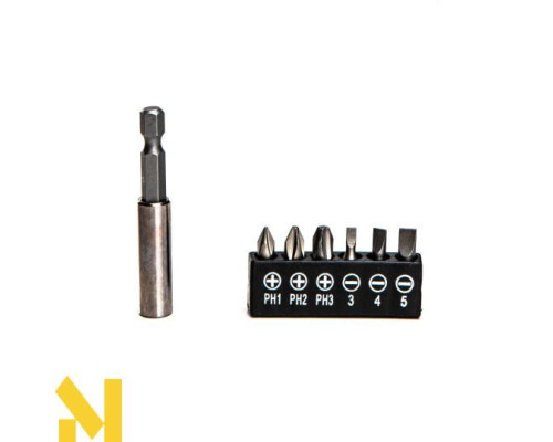 Викрутка акумуляторна GTM SD3,6/5