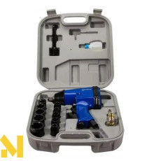 Гайковерт пневматичний Forte IW-310