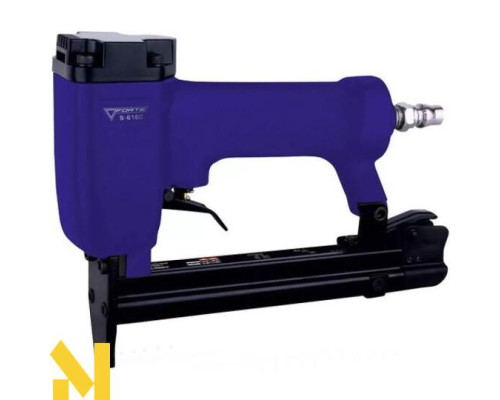 Степлер пневматичний Forte S-6160
