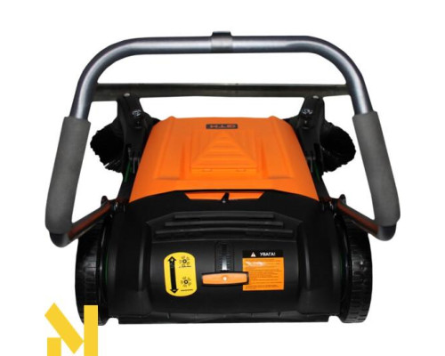 Підмітальна машина механічна GTM MS980AT2