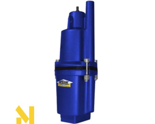 Насос вібраційний WERK VM70