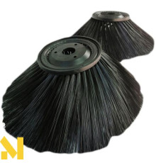 Комплект бокових щіток GTM для підмітальної машини MS980AT2