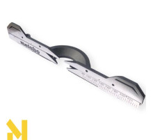 Упор у зборі для пилки Metabo KGS 18 LTX BL 305