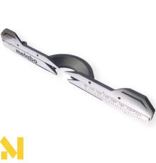 Упор у зборі для пилки Metabo KGS 18 LTX BL 305