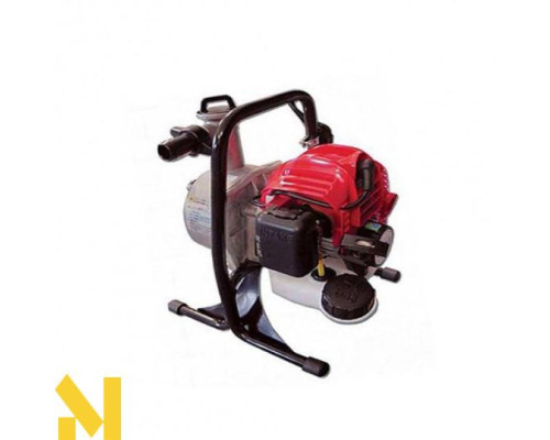 Мотопомпа Maruyama МР2523