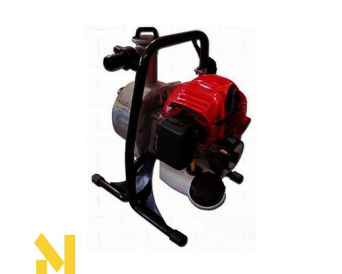 Мотопомпа Maruyama МР2523