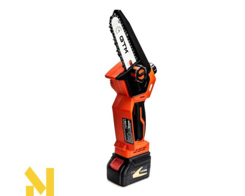 Міні-пила акумуляторна GTM CS18/127BL