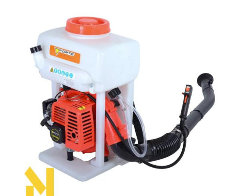 Мотообприскувач ранцевий Forte 3W-650