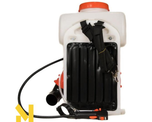 Мотообприскувач ранцевий Forte 3W-650