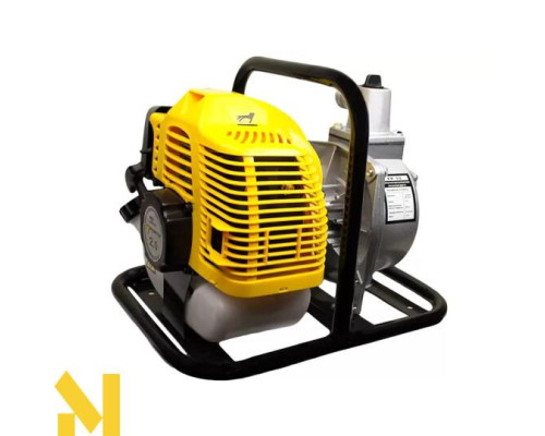 Мотопомпа Forte FP10