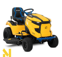 Садовий трактор акумуляторний Cub Cadet XT2 ES107