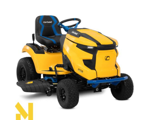 Садовий трактор акумуляторний Cub Cadet XT2 ES107