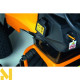 Садовий трактор акумуляторний Cub Cadet XT2 ES107
