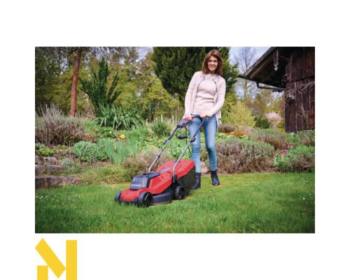 Газонокосарка електрична Einhell GC-EM 1000/32