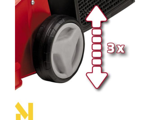 Газонокосарка електрична Einhell GC-EM 1000/32