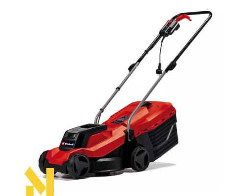 Газонокосарка електрична Einhell GC-EM 1000/32