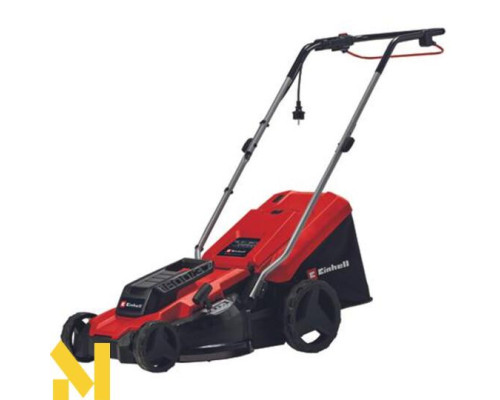 Газонокосарка електрична Einhell GC-EM 1600/37