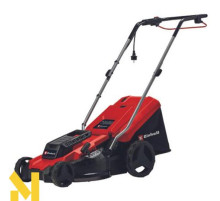 Газонокосарка електрична Einhell GC-EM 1800/43