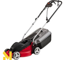 Газонокосарка електрична Einhell GC-EM 1030