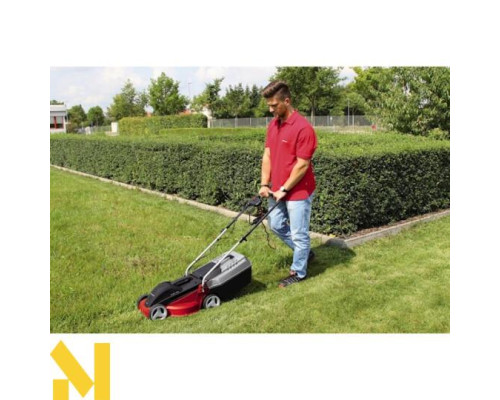 Газонокосарка електрична Einhell GC-EM 1030